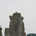 Engeland zuiden (o.a. Stonehenge) - 038